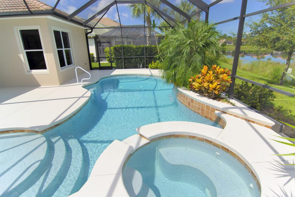 The Best Natural Stones For Pool Deck Pavers Elite Construction And