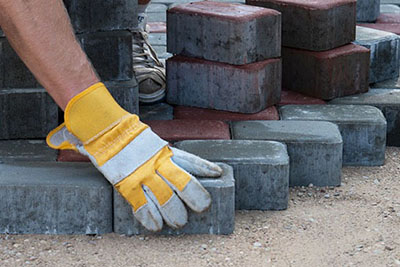 Brick Pavers Fort Lauderdale