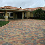 Driveway Pavers Fort Lauderdale