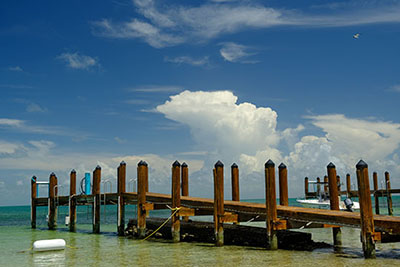 Dock Piling Installation Fort Lauderdale