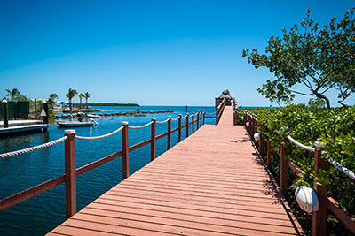 Dock Repair Fort Lauderdale FL