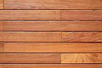Wood Deck Builder Fort Lauderdale - Wood Decking and Installation