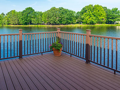 Deck Contractor South Florida - Deck Installation Fort Lauderdale