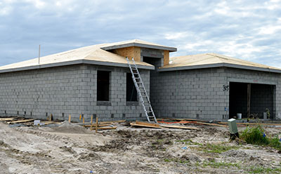 New Home Construction - Home Builders Fort Lauderdale FL